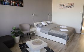 Ueveghid Apartman