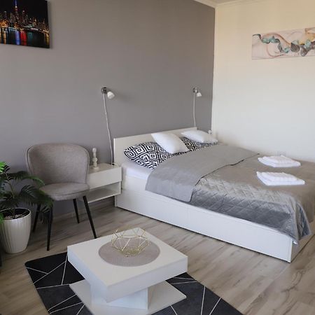 Ueveghid Apartman Sátoraljaújhely Kültér fotó