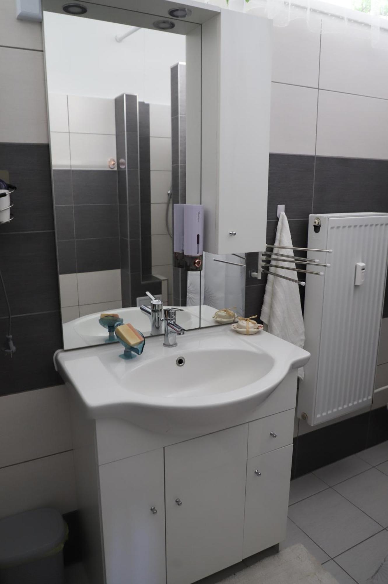 Ueveghid Apartman Sátoraljaújhely Kültér fotó