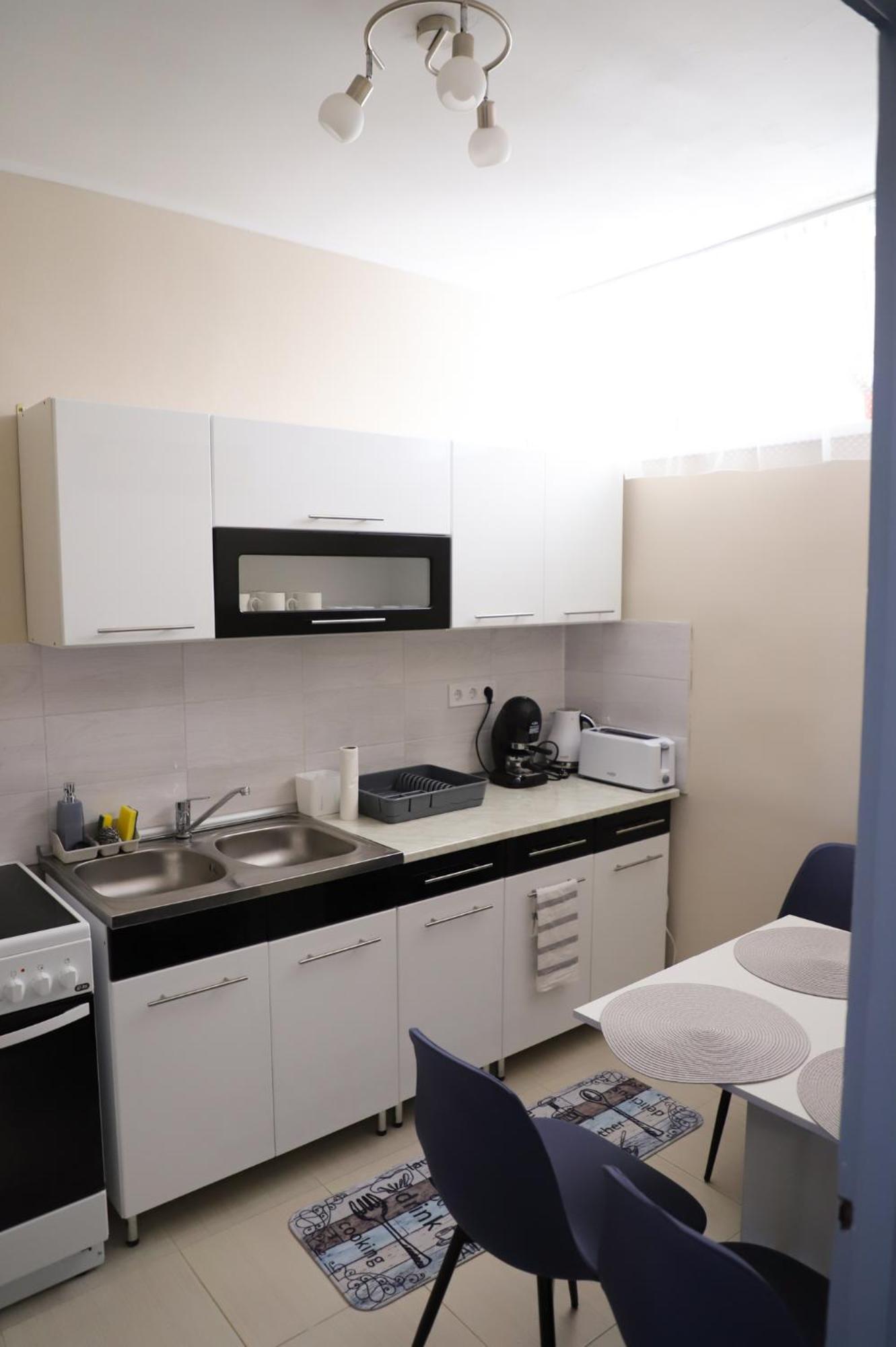 Ueveghid Apartman Sátoraljaújhely Kültér fotó