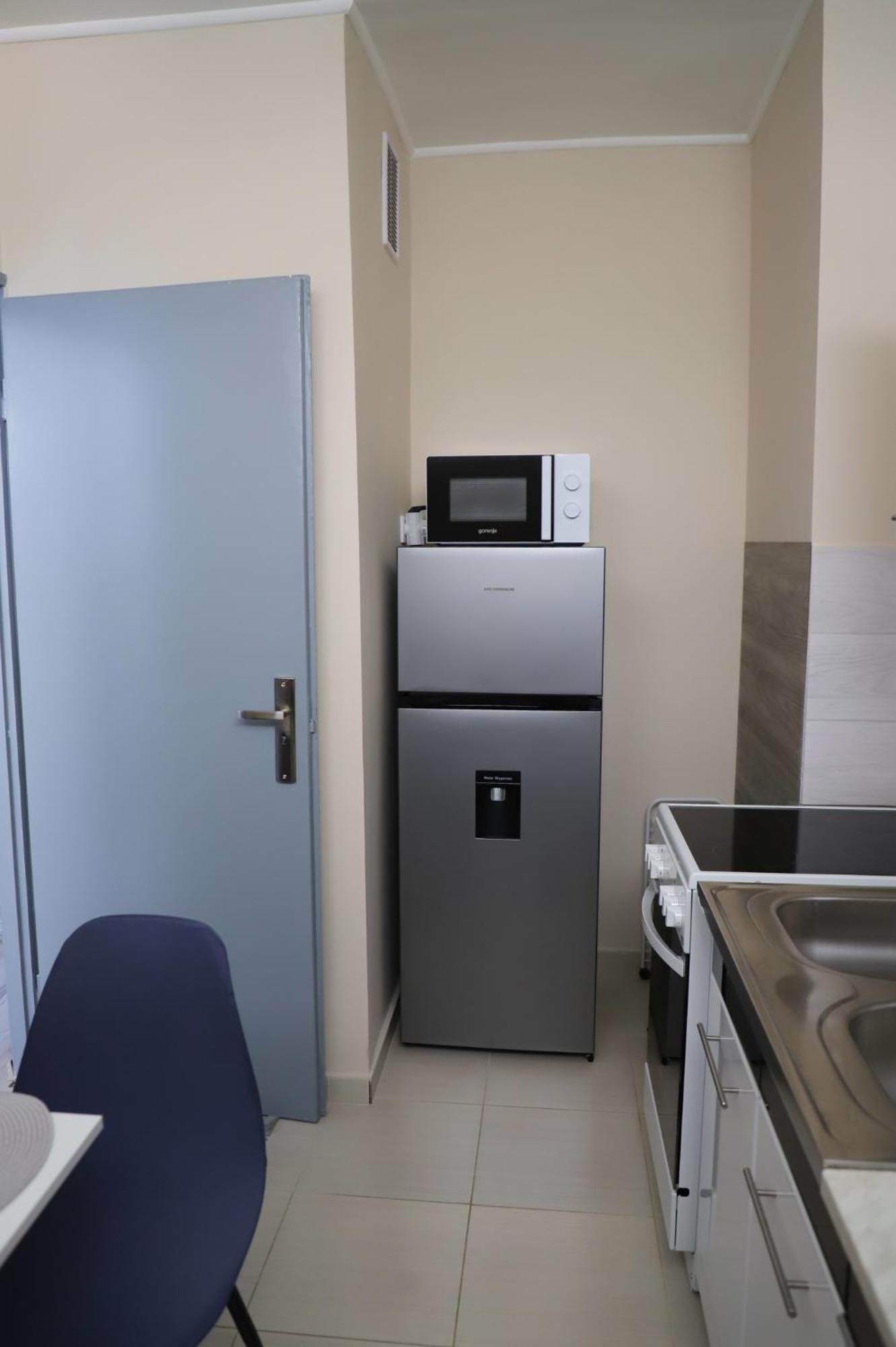 Ueveghid Apartman Sátoraljaújhely Kültér fotó