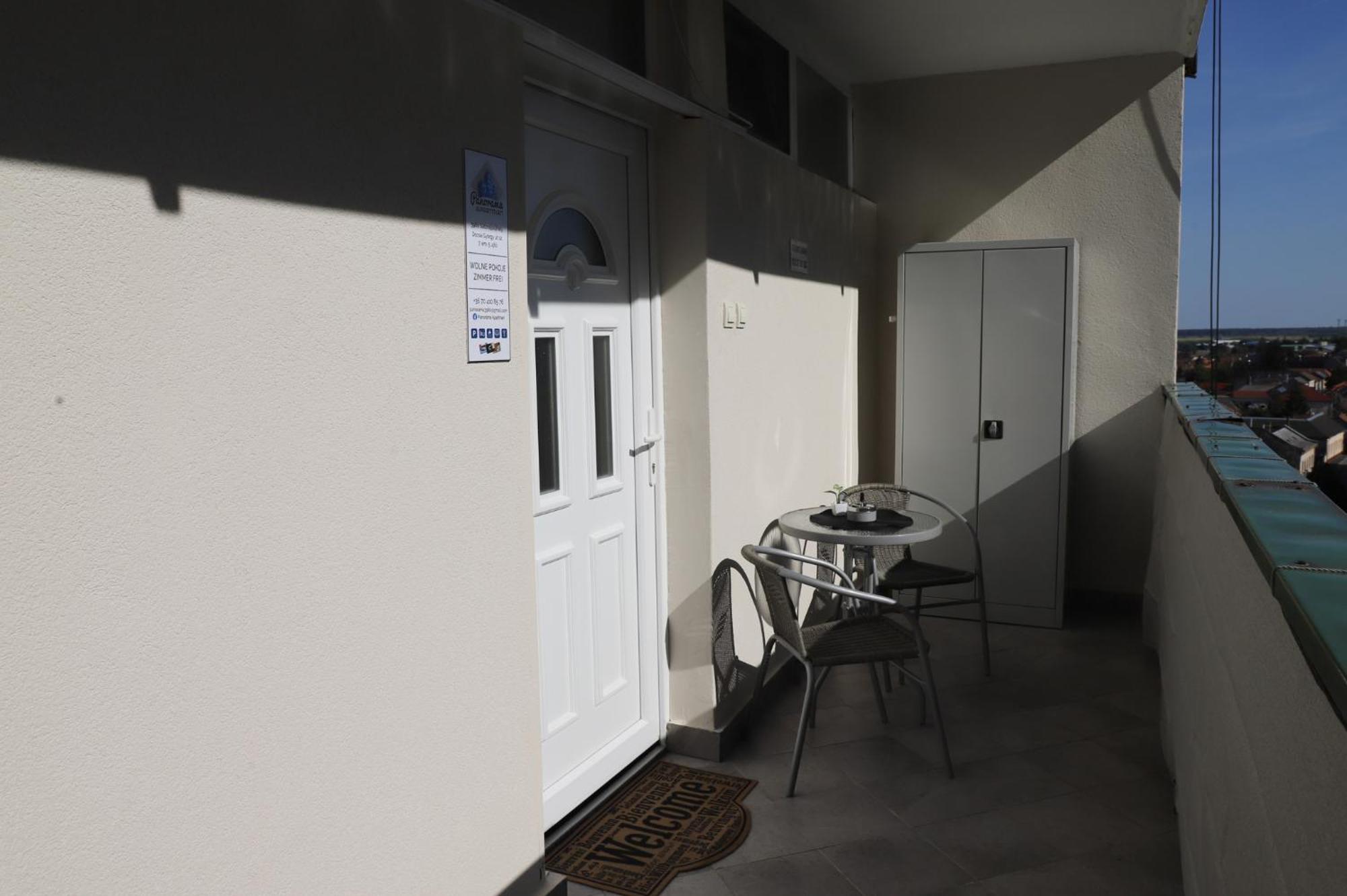 Ueveghid Apartman Sátoraljaújhely Kültér fotó