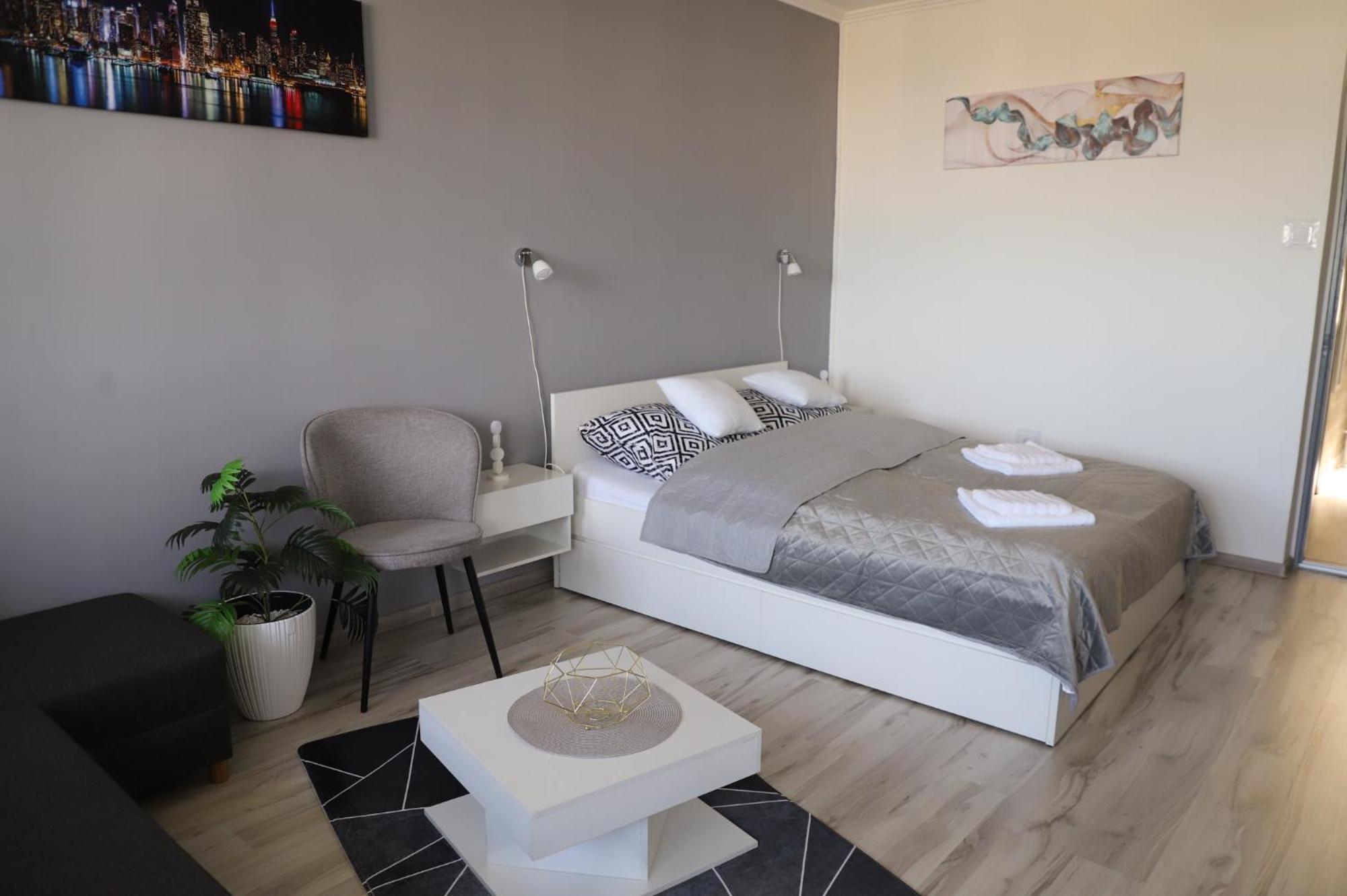 Ueveghid Apartman Sátoraljaújhely Kültér fotó