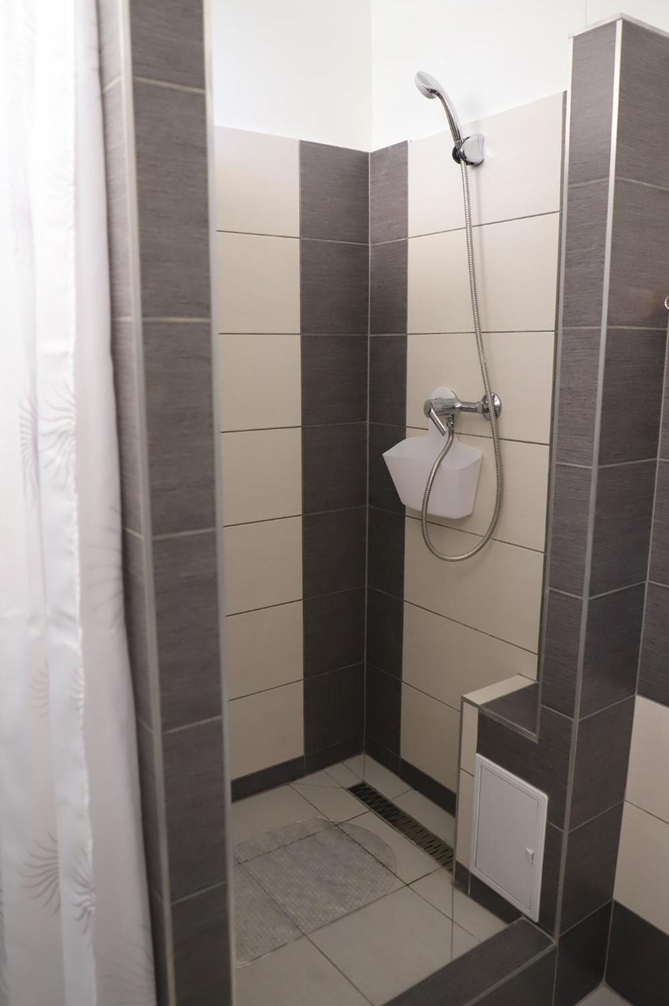 Ueveghid Apartman Sátoraljaújhely Kültér fotó