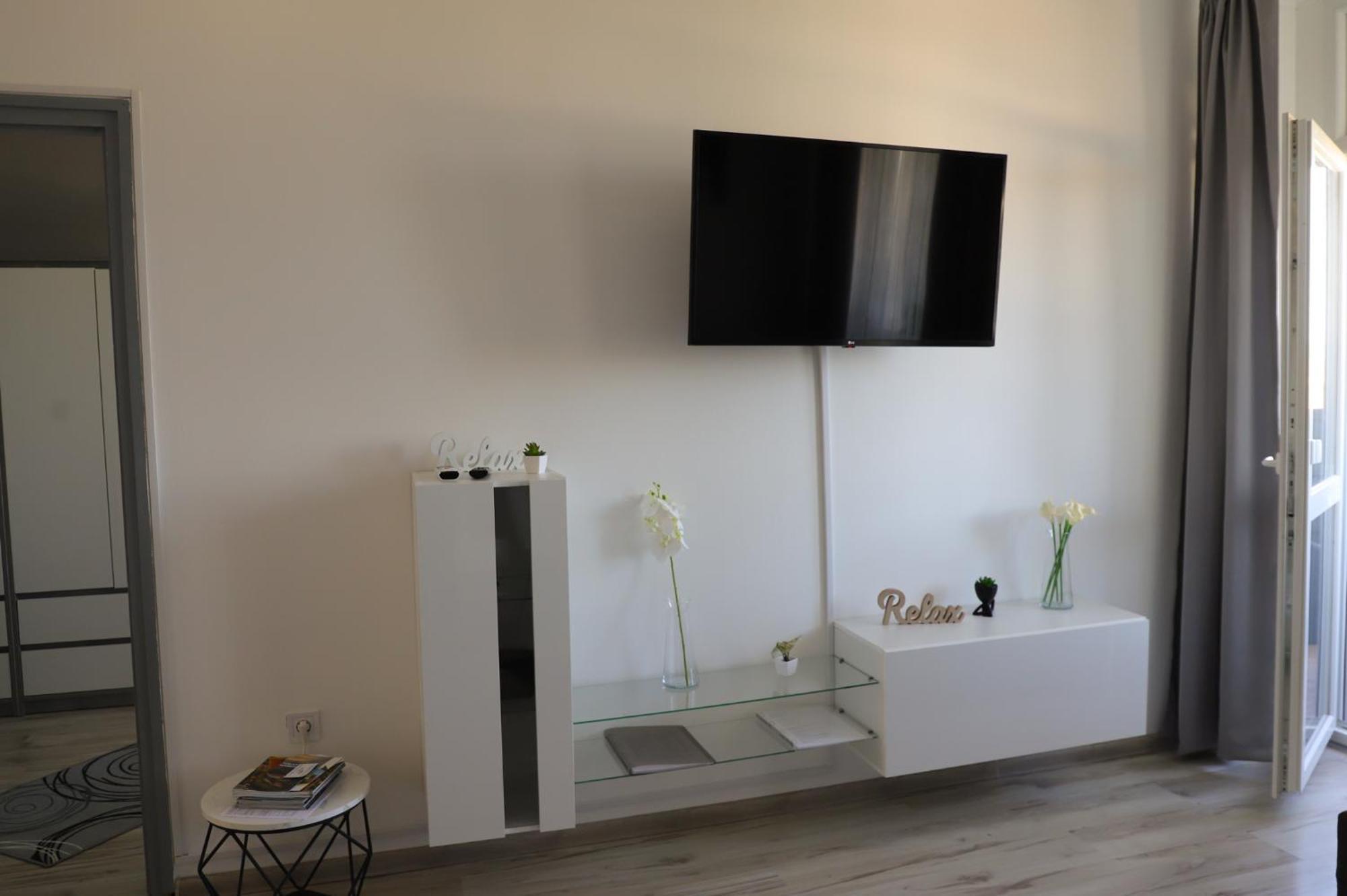 Ueveghid Apartman Sátoraljaújhely Kültér fotó