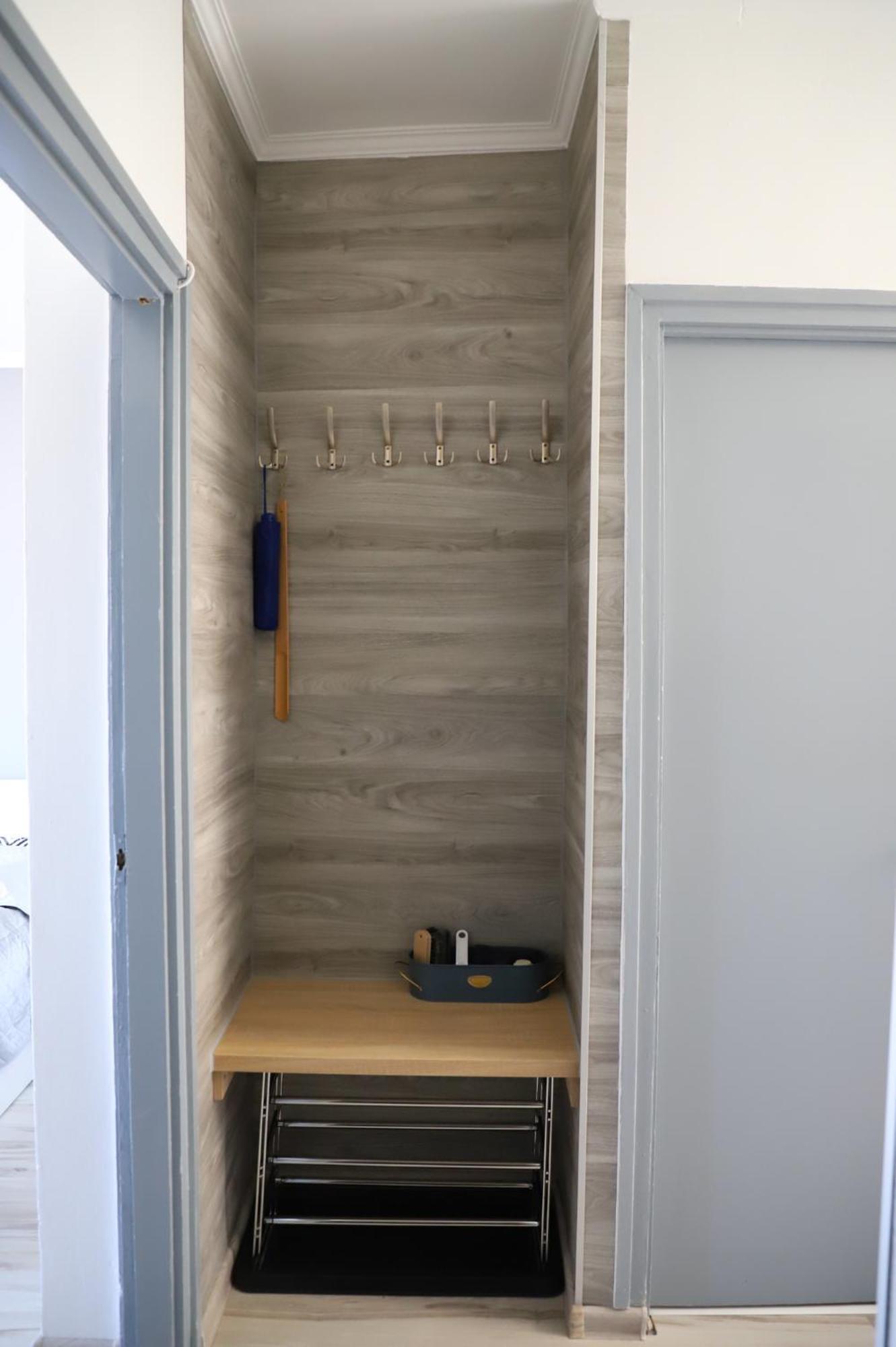 Ueveghid Apartman Sátoraljaújhely Kültér fotó