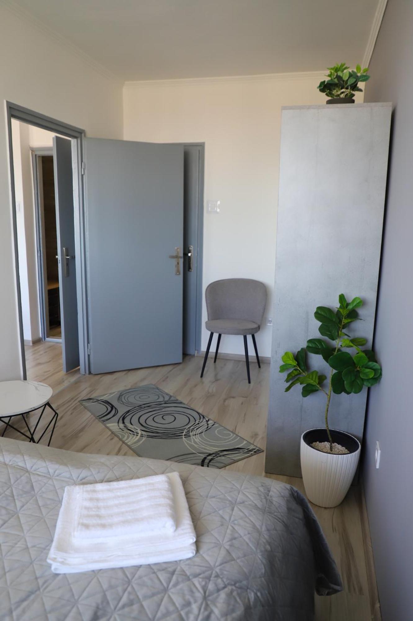 Ueveghid Apartman Sátoraljaújhely Kültér fotó