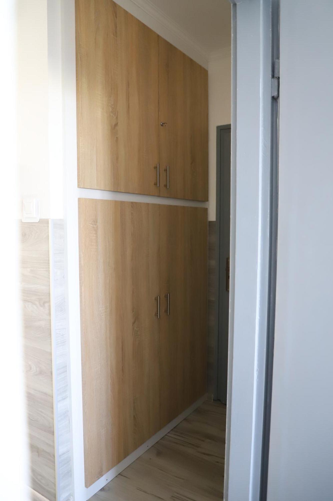 Ueveghid Apartman Sátoraljaújhely Kültér fotó