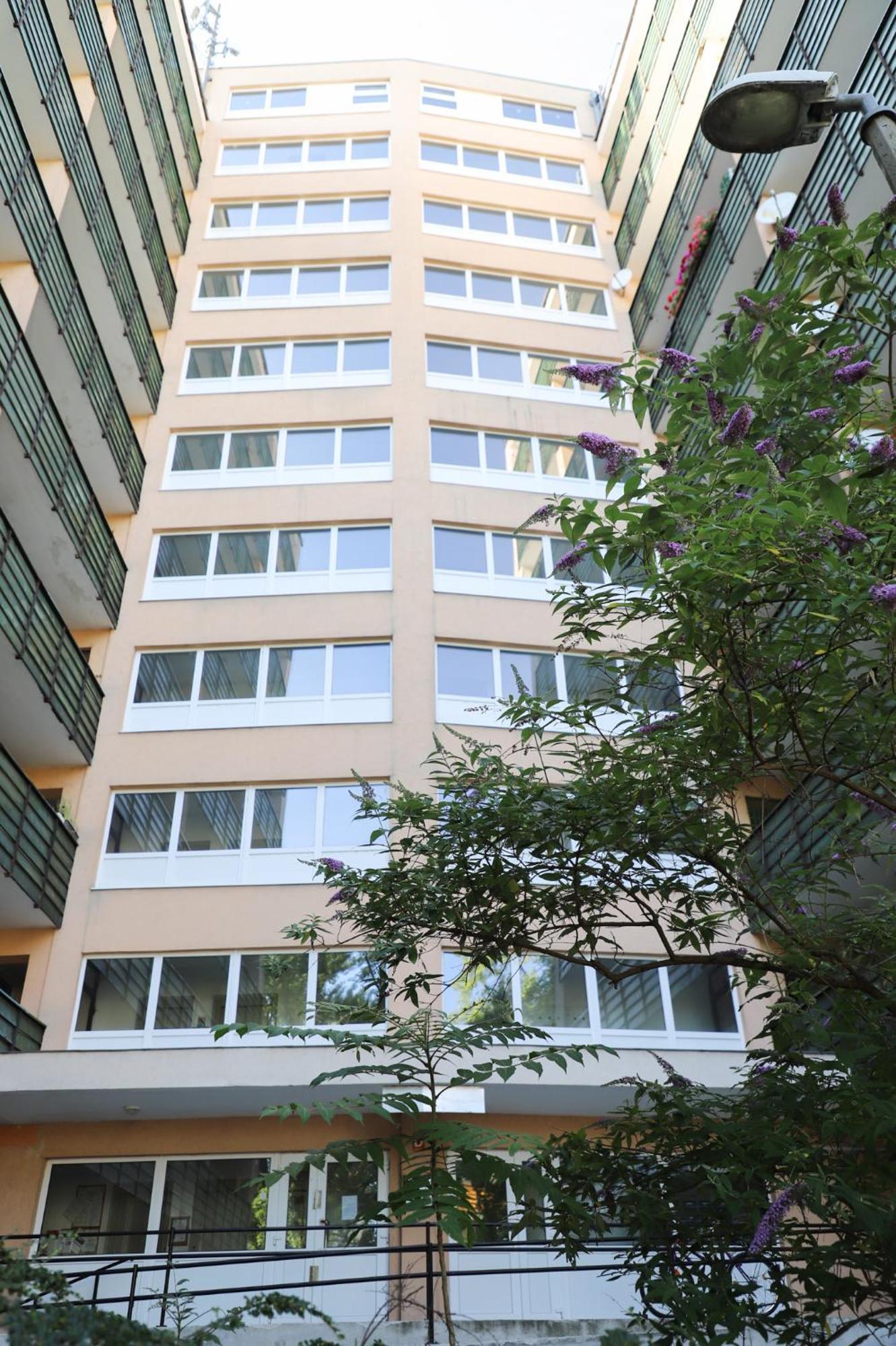 Ueveghid Apartman Sátoraljaújhely Kültér fotó